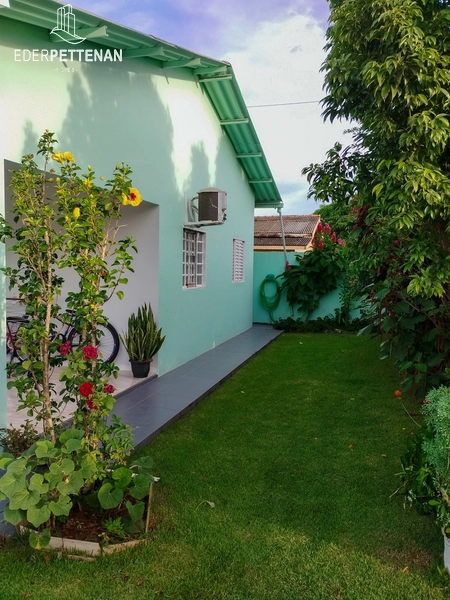Casa 3 dorm, B. Centro: 4ª foto da galeria de imagens do imóvel