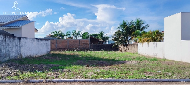Terreno Bom Jardim 16,5 X 34,5: 3ª foto da galeria de imagens do imóvel