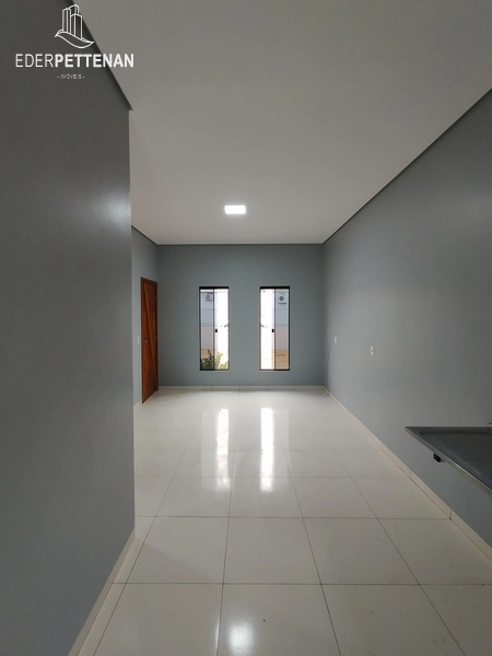 Casa 2 dorm - Bom Jardim - terreno 16 x 40: 10ª foto da galeria de imagens do imóvel