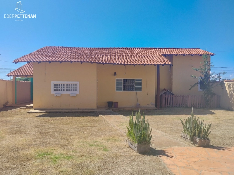 Casa 4 dorm - Avenida Valdir Masutti - Bom Jardim: 32ª foto da galeria de imagens do imóvel