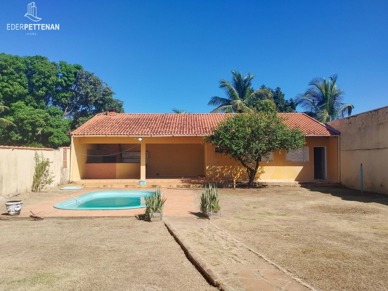 Casa 4 dorm - Avenida Valdir Masutti - Bom Jardim: 21ª foto da galeria de imagens do imóvel