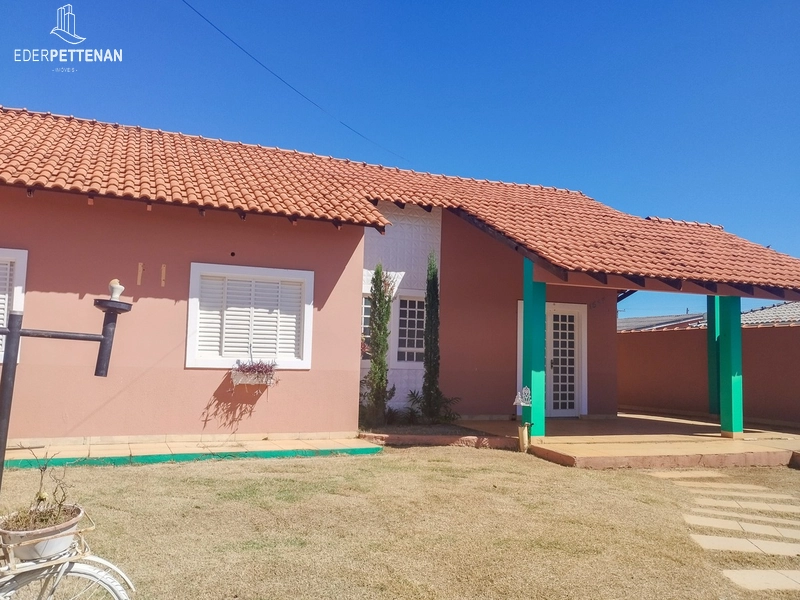 Casa 4 dorm - Avenida Valdir Masutti - Bom Jardim: 6ª foto da galeria de imagens do imóvel