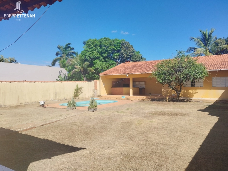 Casa 4 dorm - Avenida Valdir Masutti - Bom Jardim: 27ª foto da galeria de imagens do imóvel