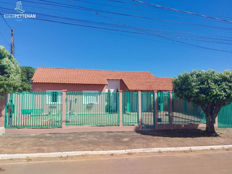 Casa 4 dorm - Avenida Valdir Masutti - Bom Jardim: 2ª foto da galeria de imagens do imóvel