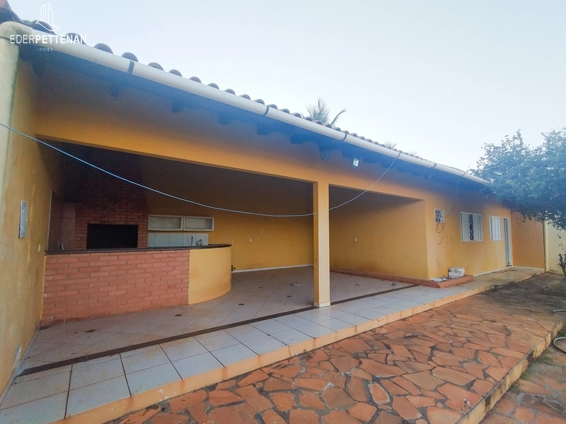 Casa 4 dorm - Avenida Valdir Masutti - Bom Jardim: 23ª foto da galeria de imagens do imóvel
