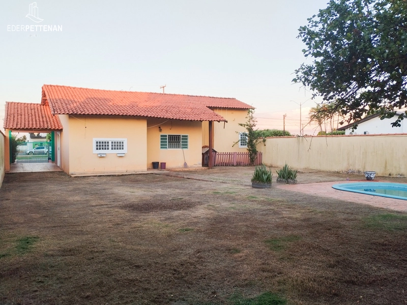 Casa 4 dorm - Avenida Valdir Masutti - Bom Jardim: 33ª foto da galeria de imagens do imóvel