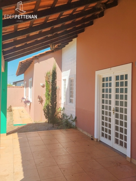 Casa 4 dorm - Avenida Valdir Masutti - Bom Jardim: 5ª foto da galeria de imagens do imóvel