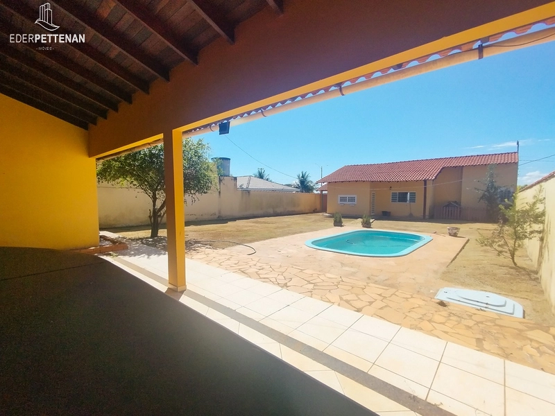 Casa 4 dorm - Avenida Valdir Masutti - Bom Jardim: 26ª foto da galeria de imagens do imóvel