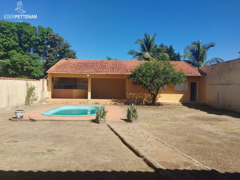 Casa 4 dorm - Avenida Valdir Masutti - Bom Jardim: 22ª foto da galeria de imagens do imóvel