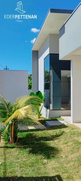 Casa 2 quartos - Bom Jardim: 2ª foto da galeria de imagens do imóvel