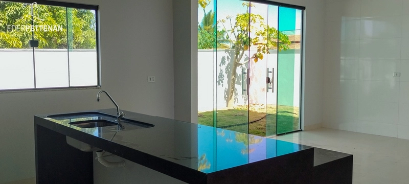 Casa 2 quartos - Bom Jardim: 9ª foto da galeria de imagens do imóvel