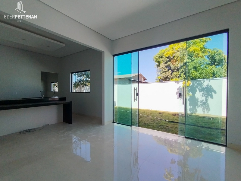 Casa 2 quartos - Bom Jardim: 12ª foto da galeria de imagens do imóvel