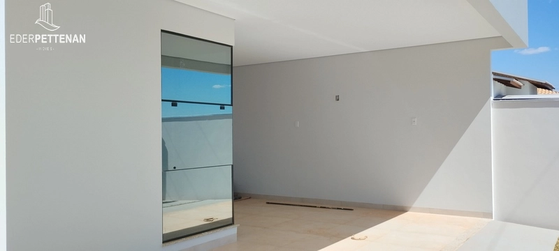 Casa 2 quartos - Bom Jardim: 4ª foto da galeria de imagens do imóvel