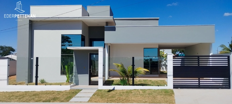 Casa 2 quartos - Bom Jardim: 1ª foto da galeria de imagens do imóvel