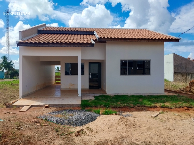 Casa 2 Quartos - Jardim das Palmeiras: 2ª foto da galeria de imagens do imóvel