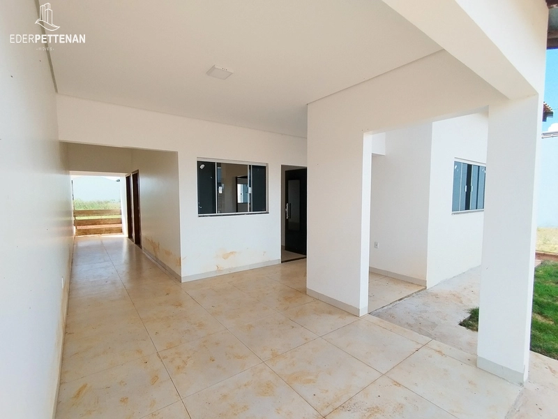 Casa 2 Quartos - Jardim das Palmeiras: 1ª foto da galeria de imagens do imóvel