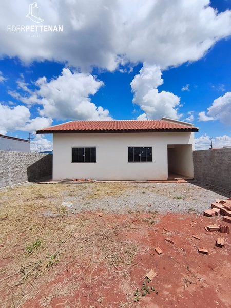 Casa 2 Quartos (1suíte) - Jardim das Palmeiras: 13ª foto da galeria de imagens do imóvel