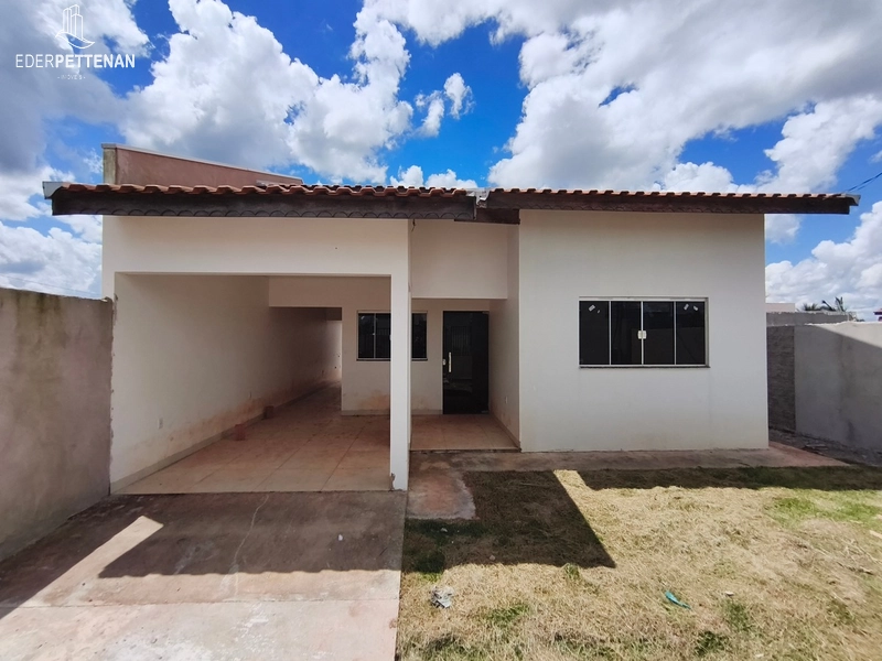 Casa 2 Quartos (1suíte) - Jardim das Palmeiras: 4ª foto da galeria de imagens do imóvel