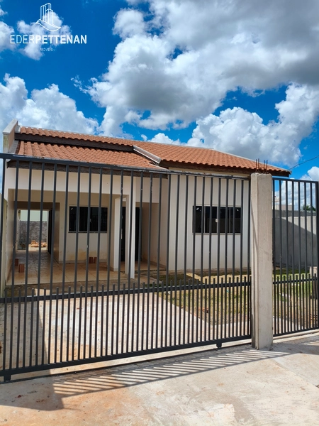 Casa 2 Quartos (1suíte) - Jardim das Palmeiras: 2ª foto da galeria de imagens do imóvel