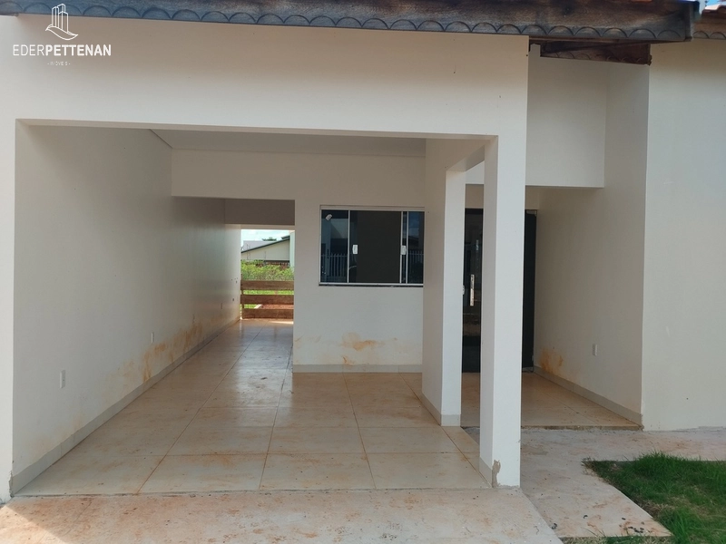 Casa 2 Quartos - Jardim das Palmeiras: 4ª foto da galeria de imagens do imóvel