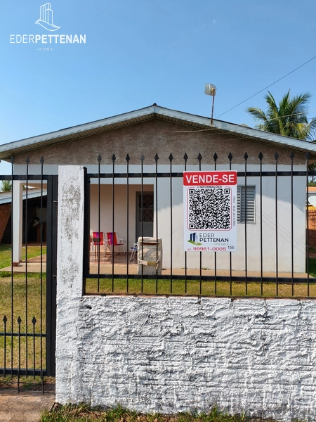 Casa 3 quartos - Bom Jardim: 2ª foto da galeria de imagens do imóvel