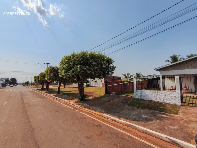 Casa 3 quartos - Bom Jardim: 4ª foto da galeria de imagens do imóvel