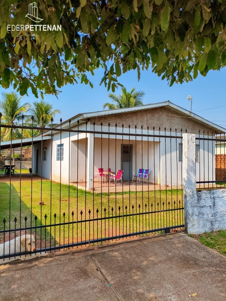 Casa 3 quartos - Bom Jardim: 5ª foto da galeria de imagens do imóvel