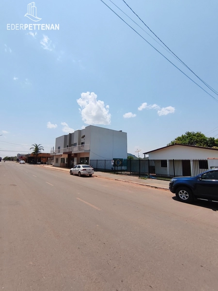 Ponto Comercial - Rua Marechal Cândido Rondon 20x15: 4ª foto da galeria de imagens do imóvel