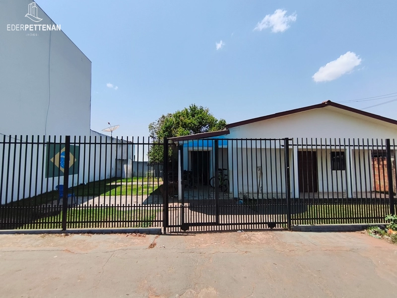 Ponto Comercial - Rua Marechal Cândido Rondon 20x15