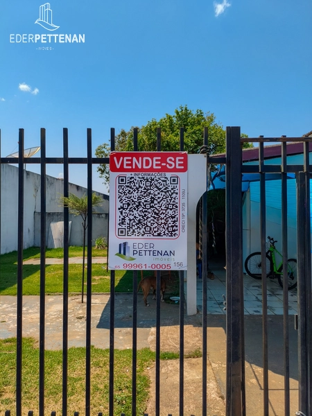 Ponto Comercial - Rua Marechal Cândido Rondon 20x15: 5ª foto da galeria de imagens do imóvel