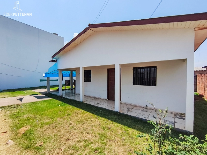 Ponto Comercial - Rua Marechal Cândido Rondon 20x15: 3ª foto da galeria de imagens do imóvel