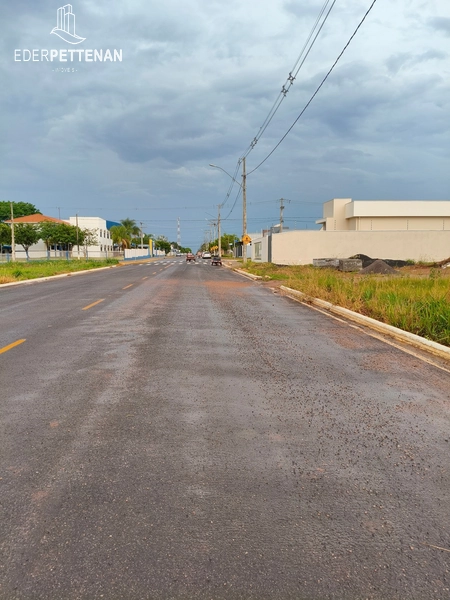 Terreno 16,5 x 40,0 - próximo a prefeitura: 3ª foto da galeria de imagens do imóvel