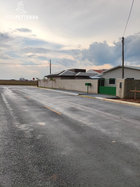 Terreno 16,5 x 40,0 - próximo a prefeitura: 4ª foto da galeria de imagens do imóvel