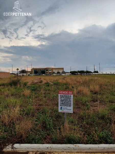 Terreno 16,5 x 40,0 - próximo a prefeitura