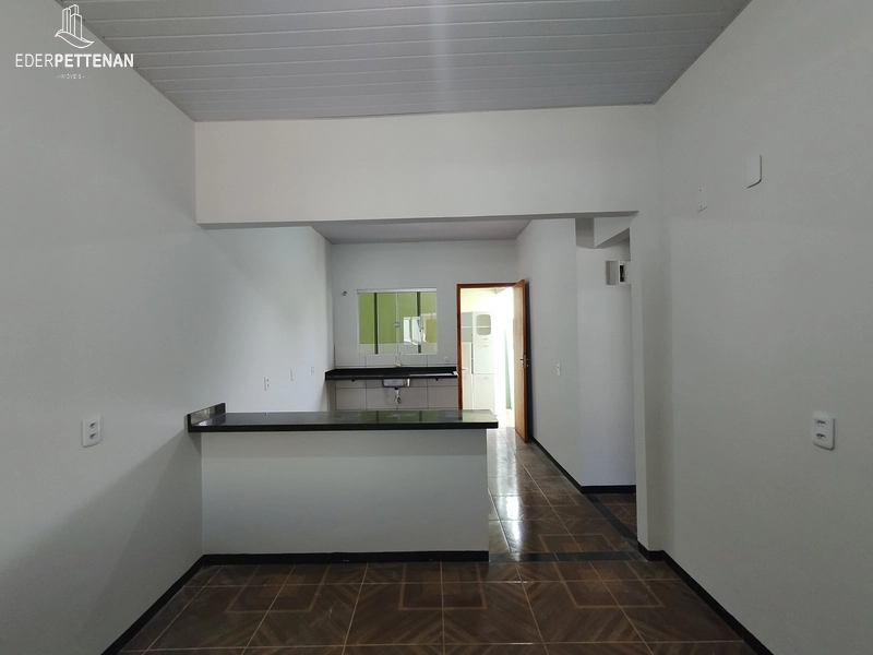 Apartamento 2 quartos: 3ª foto da galeria de imagens do imóvel