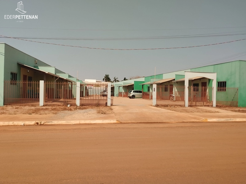 Apartamento 2 quartos: 1ª foto da galeria de imagens do imóvel