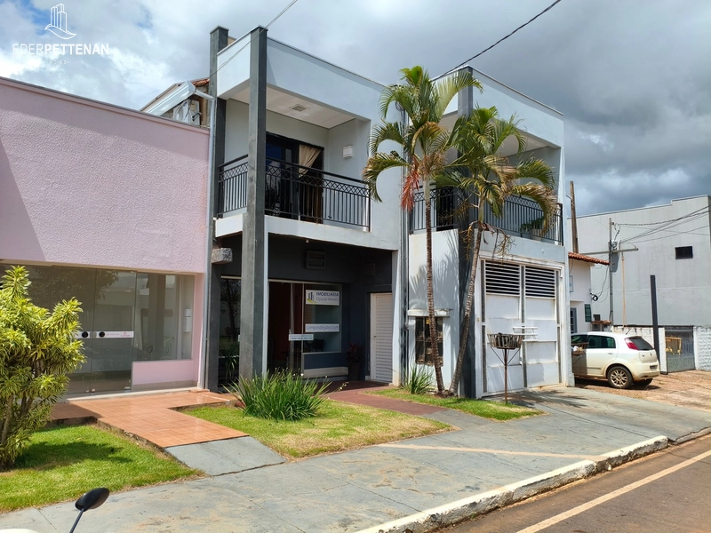 Sala comercial -: 2ª foto da galeria de imagens do imóvel