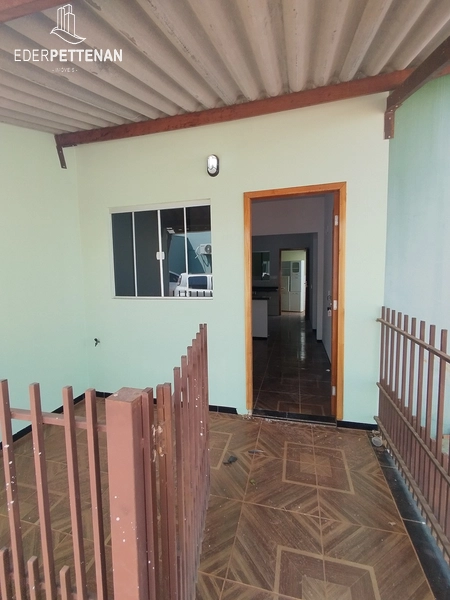 Apartamento 2 quartos: 2ª foto da galeria de imagens do imóvel