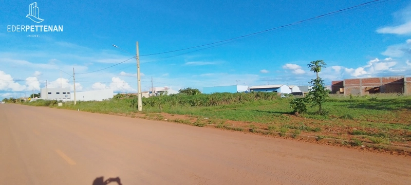 Terreno COMERCIAL - 12,5x30 - Jardima das Palmeiras: 2ª foto da galeria de imagens do imóvel