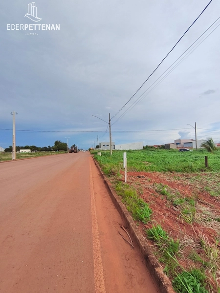 Terreno COMERCIAL - 12,5x30 - Jardima das Palmeiras: 4ª foto da galeria de imagens do imóvel