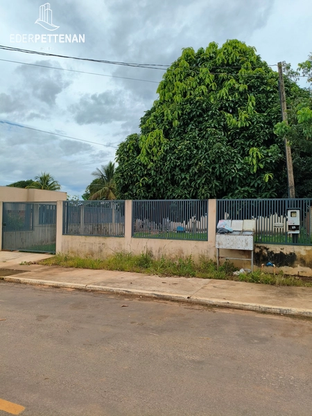 Casa 3 dorm, terreno esquina: 4ª foto da galeria de imagens do imóvel