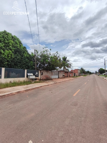 Casa 3 dorm, terreno esquina: 3ª foto da galeria de imagens do imóvel