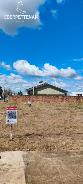 Terreno comercial - Av. Valdir Masutti: 4ª foto da galeria de imagens do imóvel
