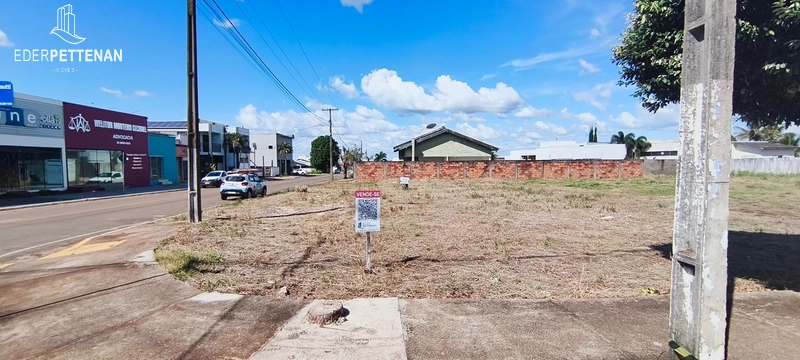Terreno comercial - Av. Valdir Masutti: 2ª foto da galeria de imagens do imóvel