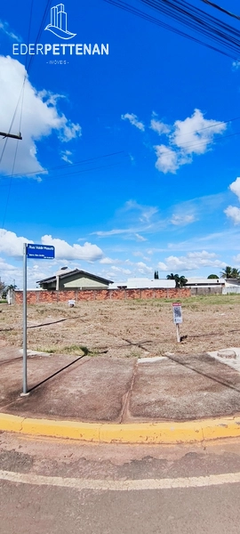 Terreno comercial - Av. Valdir Masutti: 5ª foto da galeria de imagens do imóvel
