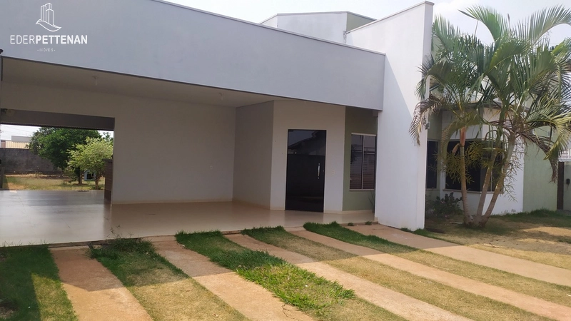 Casa 3 dorm, Bom Jardim: 1ª foto da galeria de imagens do imóvel
