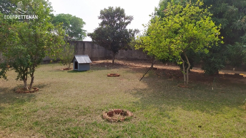 Casa 3 dorm, Bom Jardim: 8ª foto da galeria de imagens do imóvel