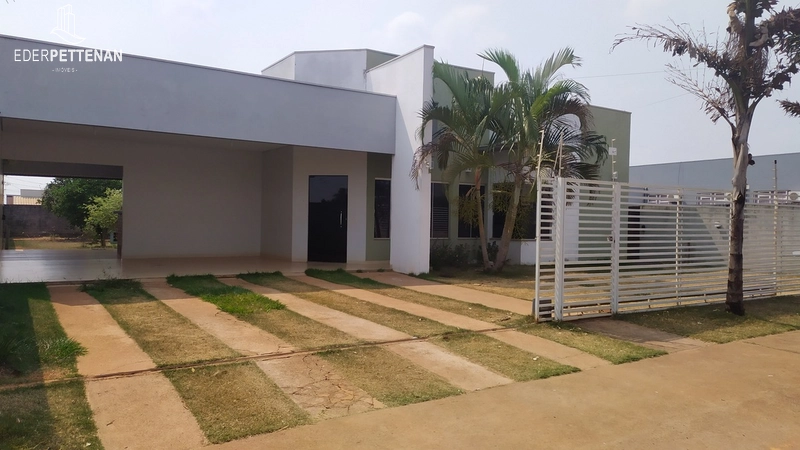 Casa 3 dorm, Bom Jardim: 2ª foto da galeria de imagens do imóvel