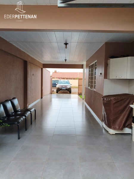 Casa 3 dorm - Bom Jardim: 7ª foto da galeria de imagens do imóvel