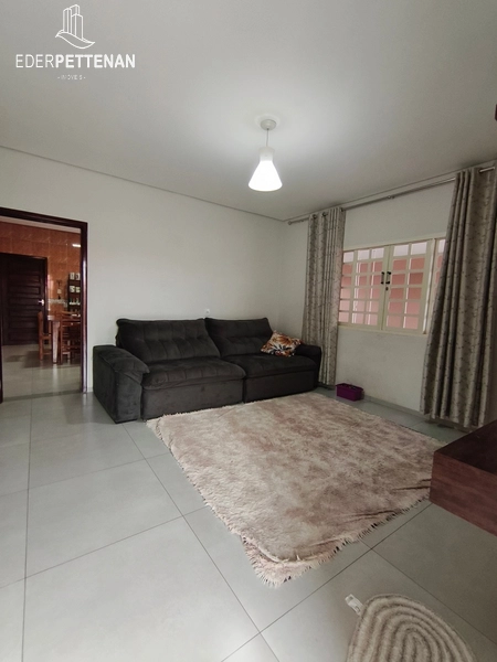 Casa 3 dorm - Bom Jardim: 2ª foto da galeria de imagens do imóvel